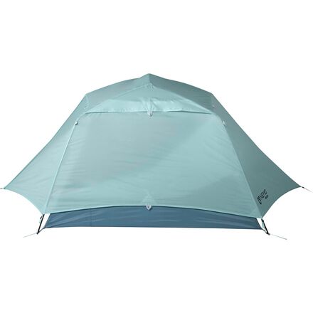 NEMO Equipment Inc. - Aurora 2P Tent: 2-Person 3-Season