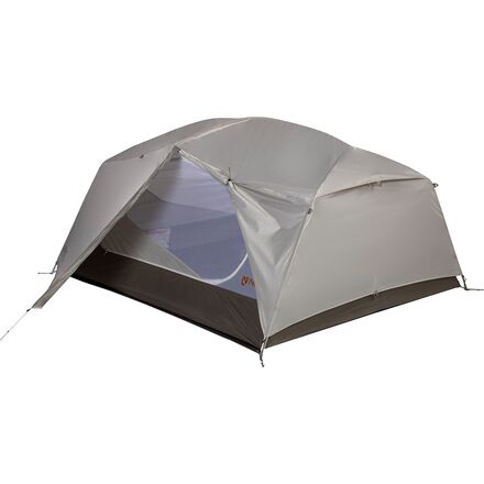 Aurora 3P Tent: 3-Person 3-Season