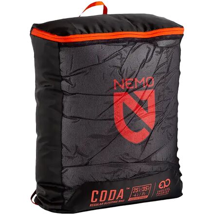 NEMO Equipment Inc. - Coda 25/35 Endless Promise Sleeping Bag