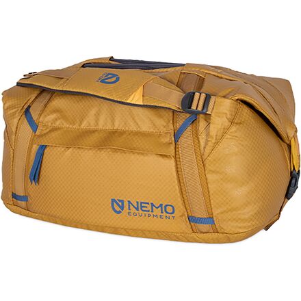 Double Haul Convertible Duffel 30L Bag