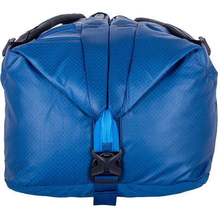 NEMO Equipment Inc. - Double Haul Convertible 55L Duffel Bag