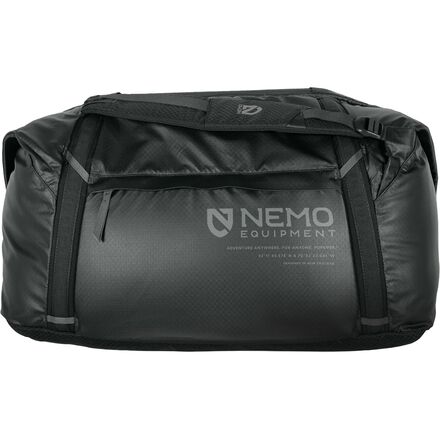 Double Haul Convertible Duffel 70L Bag