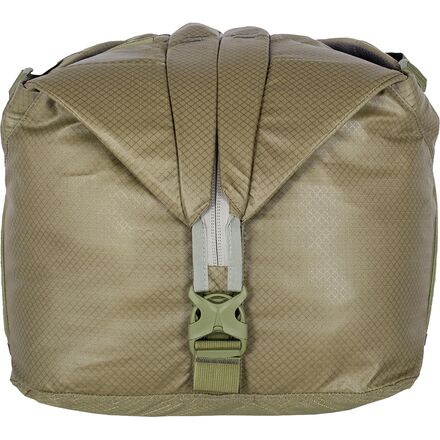 NEMO Equipment Inc. - Double Haul Convertible Duffel 70L Bag