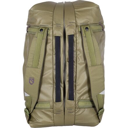 NEMO Equipment Inc. - Double Haul Convertible Duffel 70L Bag