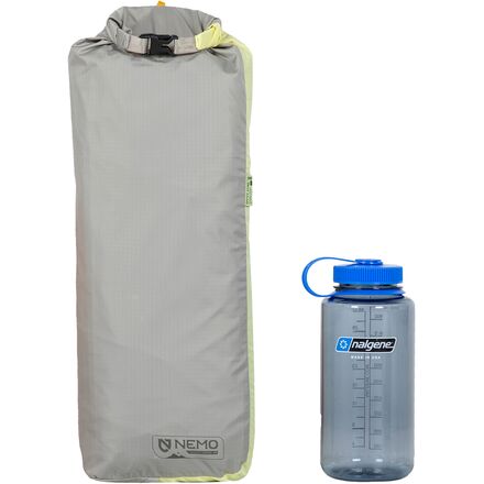 NEMO Equipment Inc. - Mayfly OSMO Tent: 2-Person 3-Season