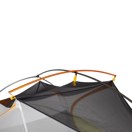 NEMO Equipment Inc. - Mayfly OSMO Tent: 2-Person 3-Season