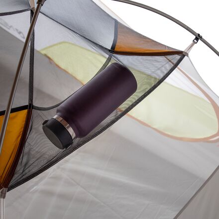 NEMO Equipment Inc. - Mayfly OSMO Tent: 2-Person 3-Season