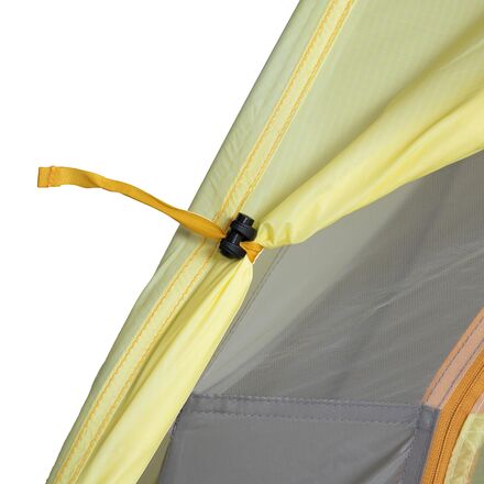 NEMO Equipment Inc. - Mayfly OSMO Tent: 2-Person 3-Season