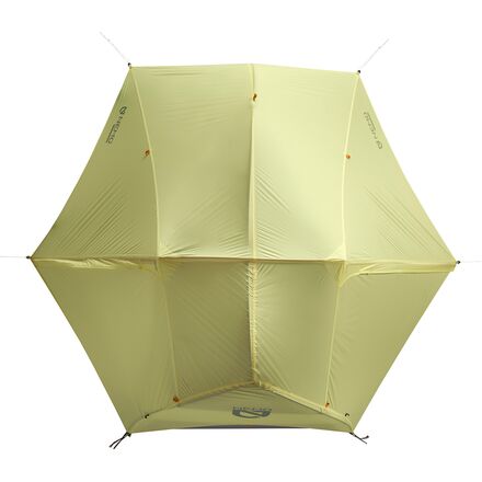 NEMO Equipment Inc. - Mayfly OSMO Tent: 2-Person 3-Season