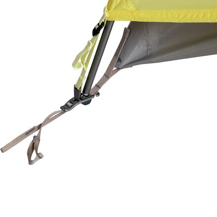 NEMO Equipment Inc. - Mayfly OSMO Tent: 2-Person 3-Season