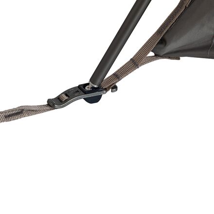 NEMO Equipment Inc. - Mayfly OSMO Tent: 2-Person 3-Season