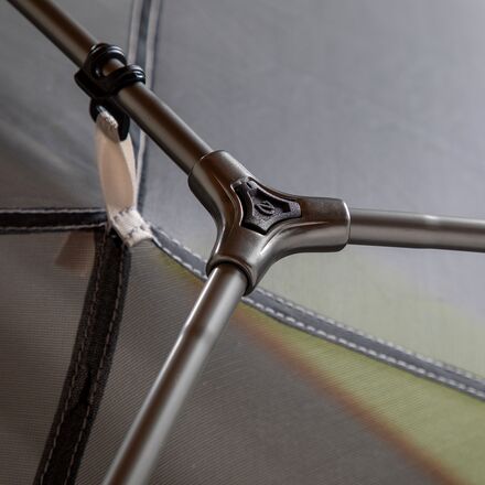 NEMO Equipment Inc. - Mayfly OSMO Tent: 3-Person 3-Season