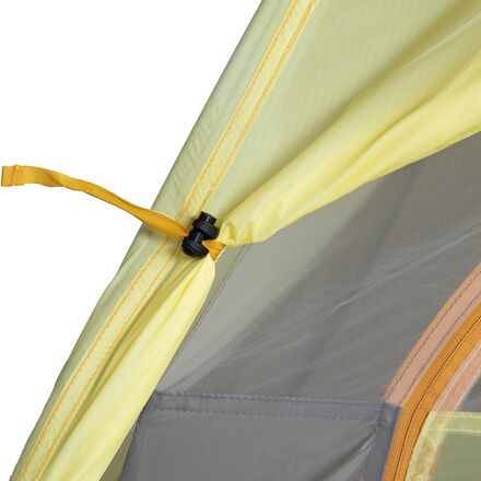 NEMO Equipment Inc. - Mayfly OSMO Tent: 3-Person 3-Season