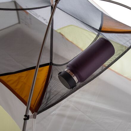 NEMO Equipment Inc. - Mayfly OSMO Tent: 3-Person 3-Season