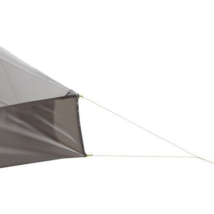 NEMO Equipment Inc. - Mayfly OSMO Tent: 3-Person 3-Season