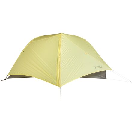 NEMO Equipment Inc. - Mayfly OSMO Tent: 3-Person 3-Season
