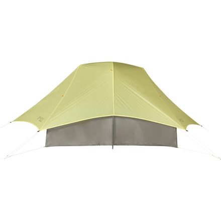 NEMO Equipment Inc. - Mayfly OSMO Tent: 3-Person 3-Season