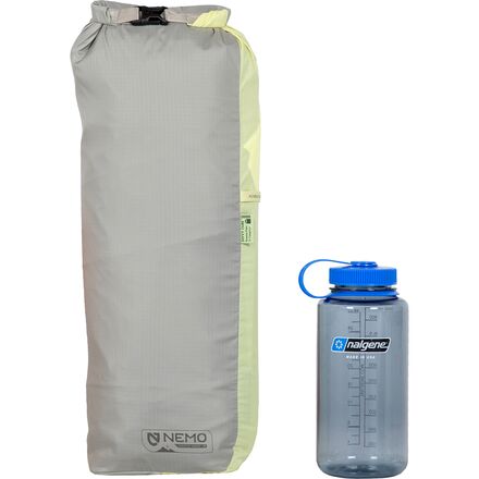NEMO Equipment Inc. - Mayfly OSMO Tent: 3-Person 3-Season