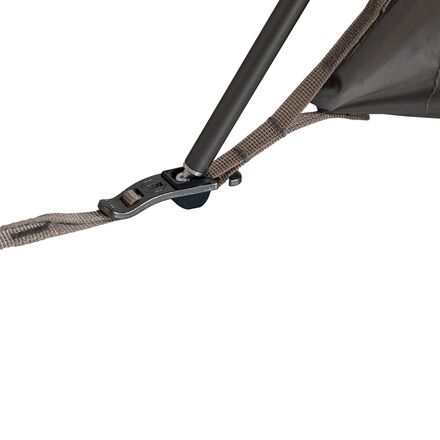 NEMO Equipment Inc. - Mayfly OSMO Tent: 3-Person 3-Season