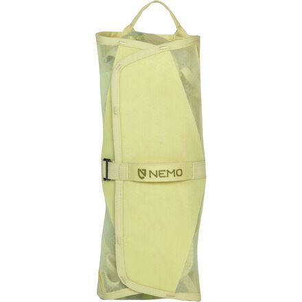 NEMO Equipment Inc. - Moonlite Elite Reclining Camp Chair (Citron)