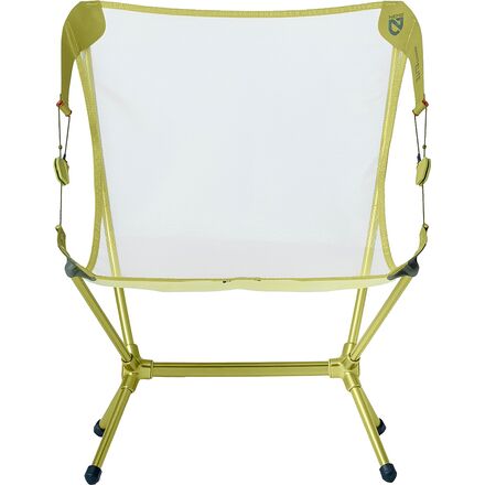 Moonlite Elite Reclining Camp Chair