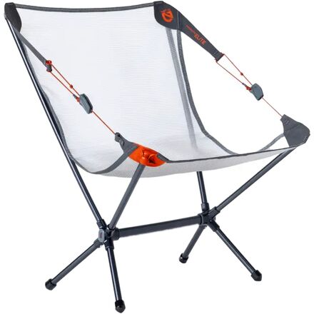 Moonlite Elite Reclining Camp Chair