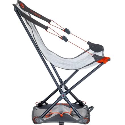 NEMO Equipment Inc. - Moonlite Elite Reclining Camp Chair