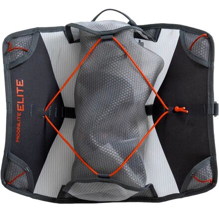 NEMO Equipment Inc. - Moonlite Elite Reclining Camp Chair