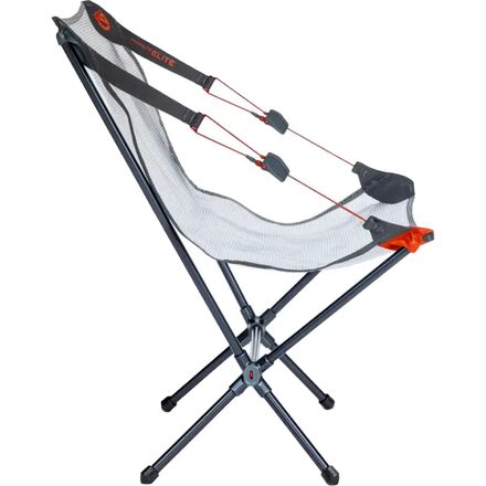 NEMO Equipment Inc. - Moonlite Elite Reclining Camp Chair