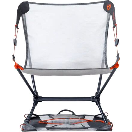 NEMO Equipment Inc. - Moonlite Elite Reclining Camp Chair
