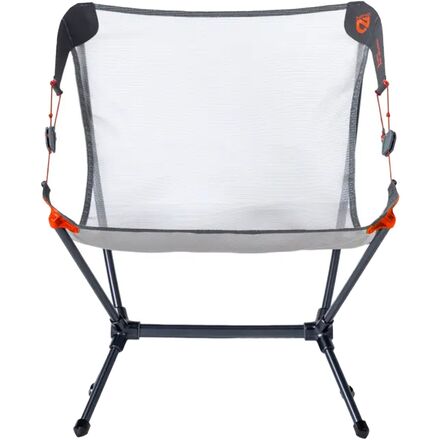 NEMO Equipment Inc. - Moonlite Elite Reclining Camp Chair