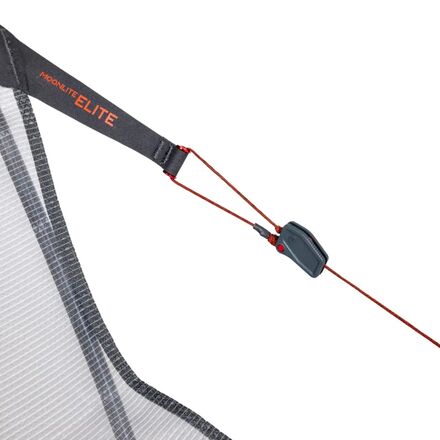 NEMO Equipment Inc. - Moonlite Elite Reclining Camp Chair