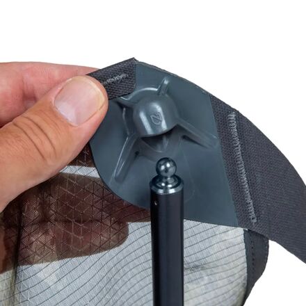 NEMO Equipment Inc. - Moonlite Elite Reclining Camp Chair