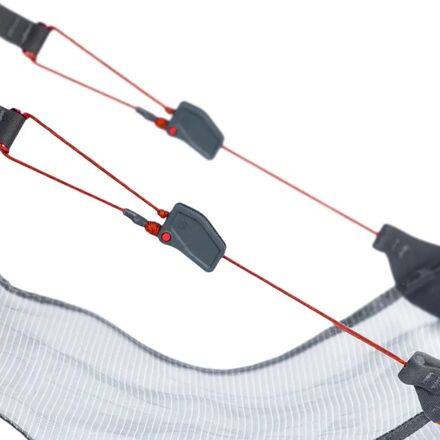 NEMO Equipment Inc. - Moonlite Elite Reclining Camp Chair