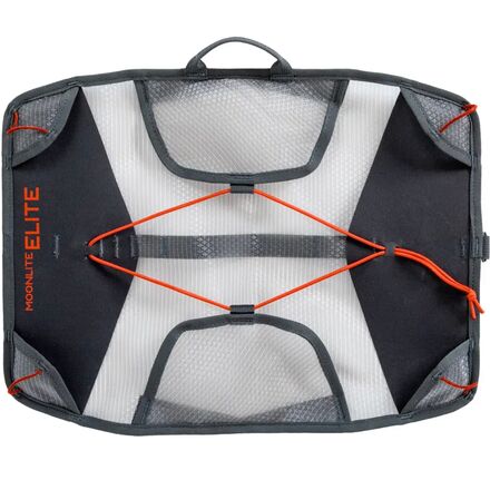 NEMO Equipment Inc. - Moonlite Elite Reclining Camp Chair