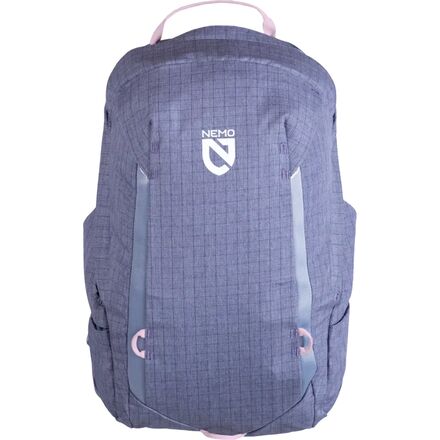 NEMO Equipment Inc. - Resolve 15L Backpack