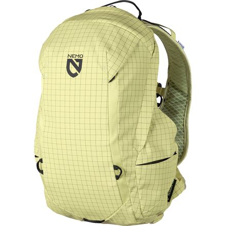 Resolve 15L Backpack