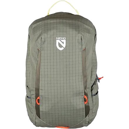 NEMO Equipment Inc. - Resolve 15L Backpack