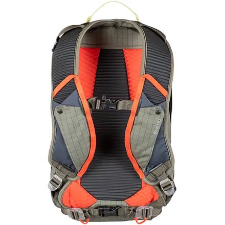 NEMO Equipment Inc. - Resolve 15L Backpack
