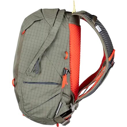 NEMO Equipment Inc. - Resolve 15L Backpack