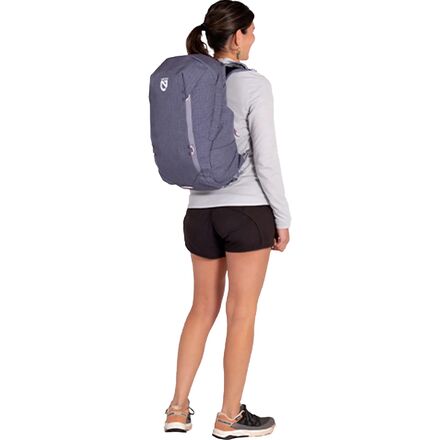 NEMO Equipment Inc. - Resolve 25L Endless Promise Backpack - Women's