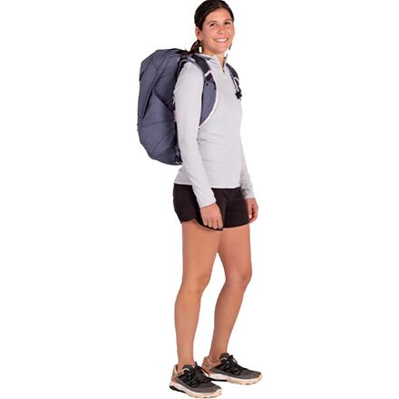 NEMO Equipment Inc. - Resolve 25L Endless Promise Backpack - Women's