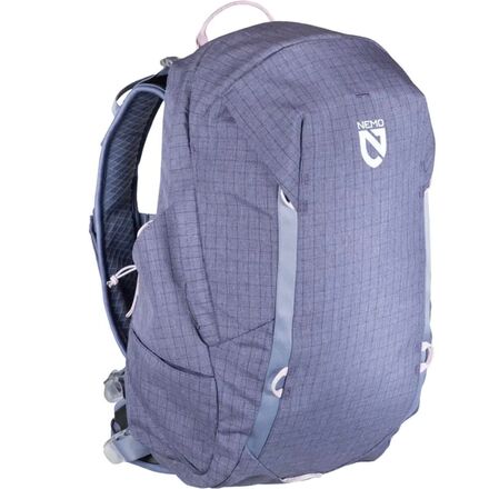 NEMO Equipment Inc. - Resolve 25L Endless Promise Backpack - Women's