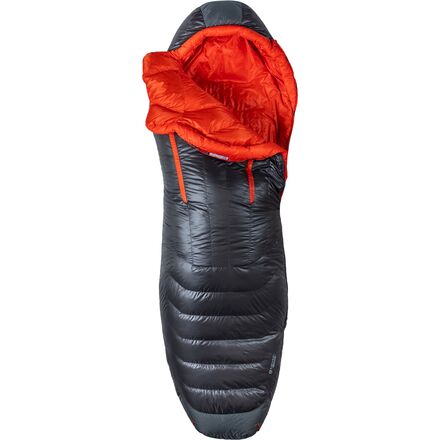 Riff Endless Promise Sleeping Bag: 15F Down - Men's