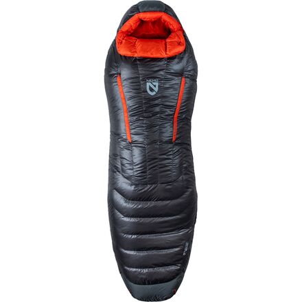 NEMO Equipment Inc. - Riff Endless Promise Sleeping Bag: 15F Down - Men's