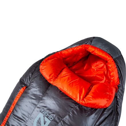 NEMO Equipment Inc. - Riff Endless Promise Sleeping Bag: 15F Down - Men's