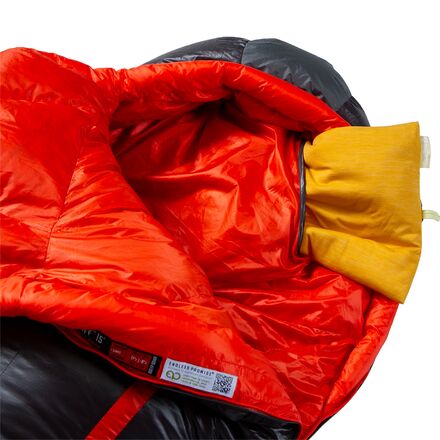 NEMO Equipment Inc. - Riff Endless Promise Sleeping Bag: 15F Down - Men's