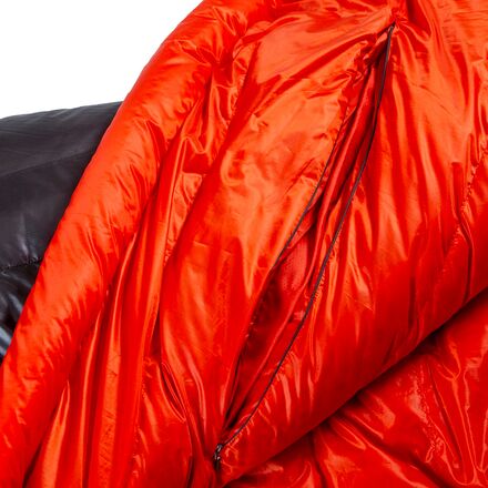 NEMO Equipment Inc. - Riff Endless Promise Sleeping Bag: 15F Down - Men's