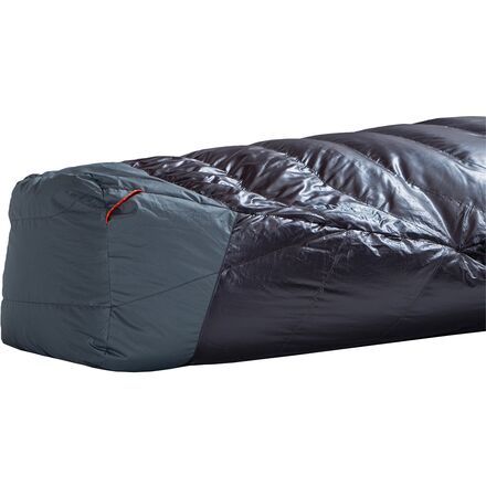 NEMO Equipment Inc. - Riff Endless Promise Sleeping Bag: 15F Down - Men's