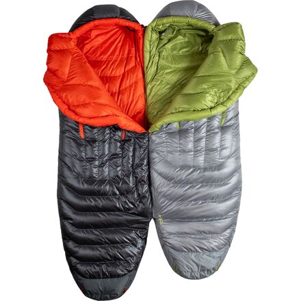 NEMO Equipment Inc. - Riff Endless Promise Sleeping Bag: 15F Down - Men's